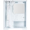 Корпус 1STPLAYER Go2 White