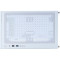 Корпус 1STPLAYER Go2 White