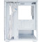 Корпус 1STPLAYER Miku Mi2-A 2F7R-W-1F7-W White