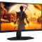 Монітор 23.6" AOC C24G42E