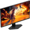 Монітор 24.5" AOC Agon 25G4SRE