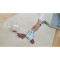Моющий пылесос для чистки ткани SHARK StainStriker HairPro Pet Stain and Spot Cleaner (PX250EUT)
