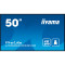 Информационный дисплей 49.5" IIYAMA ProLite LH5060UHS-B1AG