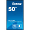 Информационный дисплей 49.5" IIYAMA ProLite LH5060UHS-B1AG