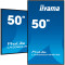 Информационный дисплей 49.5" IIYAMA ProLite LH5060UHS-B1AG