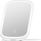 Косметическое зеркало XIAOMI DOCO Daylight Mirror FM002 White