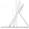 Косметическое зеркало XIAOMI DOCO Daylight Mirror FM002 White