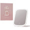 Косметическое зеркало XIAOMI DOCO Daylight Mirror FM002 White