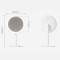 Косметичне дзеркало XIAOMI DOCO Daylight Mirror XM001 White