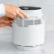 Очиститель воздуха SHARK NeverChange Compact Pro HP072EU