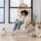 Очиститель воздуха SHARK NeverChange Compact Pro HP072EU