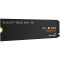 SSD диск WD Black SN8100 2TB M.2 NVMe (WDS200T1X0M)