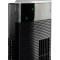 Колонный вентилятор ECG FS 91 T Black