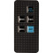 Колонный вентилятор ECG FS 91 T Black