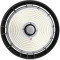Светильник индустриальный VIDEX VL-HB01-2005B Black 200W 5000K