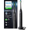 Электрическая зубная щётка PHILIPS Sonicare 5500 series Black (HX7111/01)