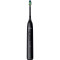 Электрическая зубная щётка PHILIPS Sonicare 5500 series Black (HX7111/01)