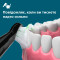 Электрическая зубная щётка PHILIPS Sonicare 5500 series Black (HX7111/01)
