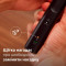 Электрическая зубная щётка PHILIPS Sonicare 5500 series Black (HX7111/01)
