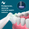 Електрична зубна щітка PHILIPS Sonicare 6100 series Blue + дорожній футляр (HX7403/05)