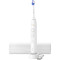 Электрическая зубная щётка PHILIPS Sonicare 6100 series White + дорожный футляр (HX7400/06)