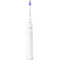 Электрическая зубная щётка PHILIPS Sonicare 6100 series White + дорожный футляр (HX7400/06)