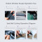 Тимчасова карта парковки NEXTOOL NE20140 Black