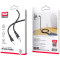 Кабель XO NB208A Type-C to Lightning 1м Black