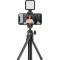Штатив ULANZI MT-34 Multi-Functional Extendable Tripod Black (2412)