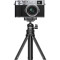 Штатив ULANZI MT-34 Multi-Functional Extendable Tripod Black (2412)