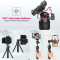 Штатив ULANZI MT-34 Multi-Functional Extendable Tripod Black (2412)