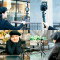 Штатив ULANZI MT-34 Multi-Functional Extendable Tripod Black (2412)