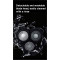 Електробритва XIAOMI DOCO RS002 Shaver Black
