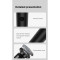 Електробритва XIAOMI DOCO RS002 Shaver Black