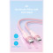 Кабель VENTION USB2.0 Type-C Male to Type-C Male PD 240 5A 2м Black (TRIBH)