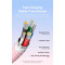 Кабель VENTION USB2.0 Type-C Male to Type-C Male PD 240 5A 2м Black (TRIBH)