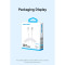Кабель VENTION USB2.0 Type-C Male to Type-C Male PD 240 5A 2м Black (TRIBH)
