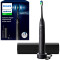 Электрическая зубная щётка PHILIPS Sonicare 5300 series Black + дорожный футляр (HX7101/02)