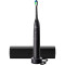 Электрическая зубная щётка PHILIPS Sonicare 5300 series Black + дорожный футляр (HX7101/02)