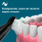 Электрическая зубная щётка PHILIPS Sonicare 5300 series Black + дорожный футляр (HX7101/02)