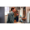 Электрическая зубная щётка PHILIPS Sonicare 5300 series Black + дорожный футляр (HX7101/02)