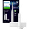 Електрична зубна щітка PHILIPS Sonicare 5300 series White + дорожній футляр (HX7108/02)