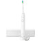 Електрична зубна щітка PHILIPS Sonicare 5300 series White + дорожній футляр (HX7108/02)