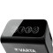 Зарядний пристрій VARTA LCD Plug Charger + 4xAA 2600mAh (57687 101 461)
