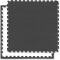 Мат-пазл (ласточкин хвіст) 4FIZJO Puzzle Mat 100x100x2cm Black/Gray (P-5907739316226)