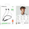 Навушники BOROFONE BE70 Light Black