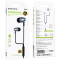Наушники BOROFONE BM95 Excepcional Black