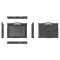 Захищений ноутбук AGN X14A Black (AGN_X14A_I5_12TH_16_512)