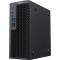 Корпус GAMEMAX ST-160-2U2-2U3 Black 230W
