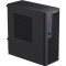 Корпус GAMEMAX ST-160-2U2-2U3 Black 230W